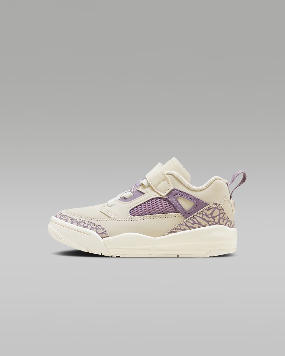 Jordan little girl shoes best sale